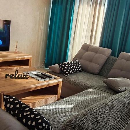 פלובדיב Alisa Apartment מראה חיצוני תמונה