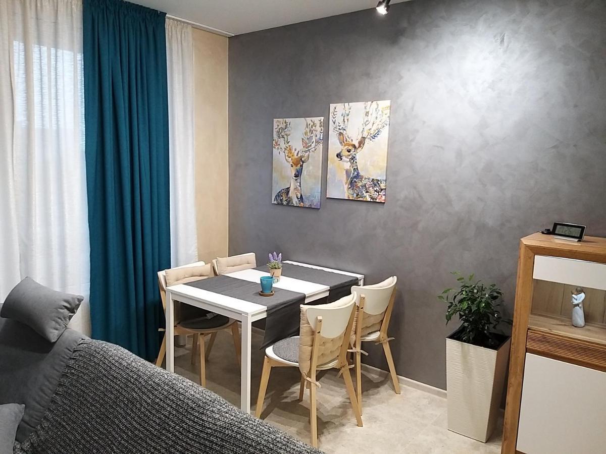 פלובדיב Alisa Apartment מראה חיצוני תמונה
