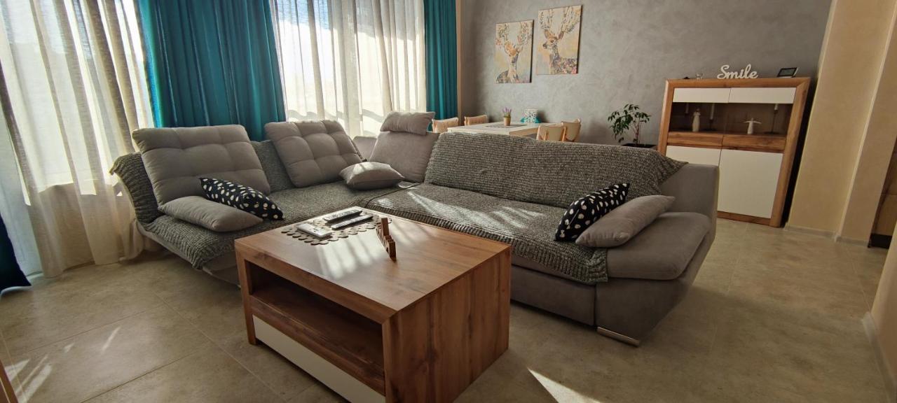 פלובדיב Alisa Apartment מראה חיצוני תמונה