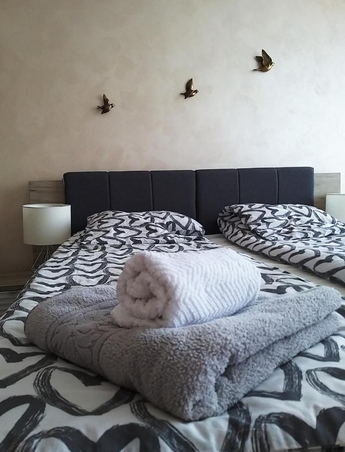 פלובדיב Alisa Apartment מראה חיצוני תמונה