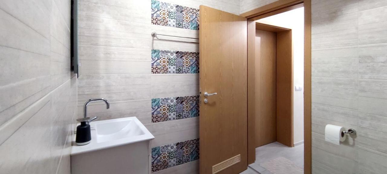 פלובדיב Alisa Apartment מראה חיצוני תמונה