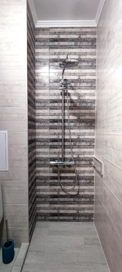 פלובדיב Alisa Apartment מראה חיצוני תמונה